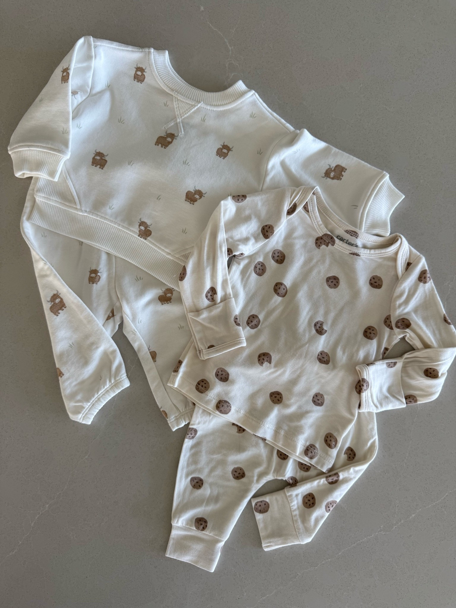 Cute New Baby Target Sets! 🐮🍪

#LTKootd #LTKBaby