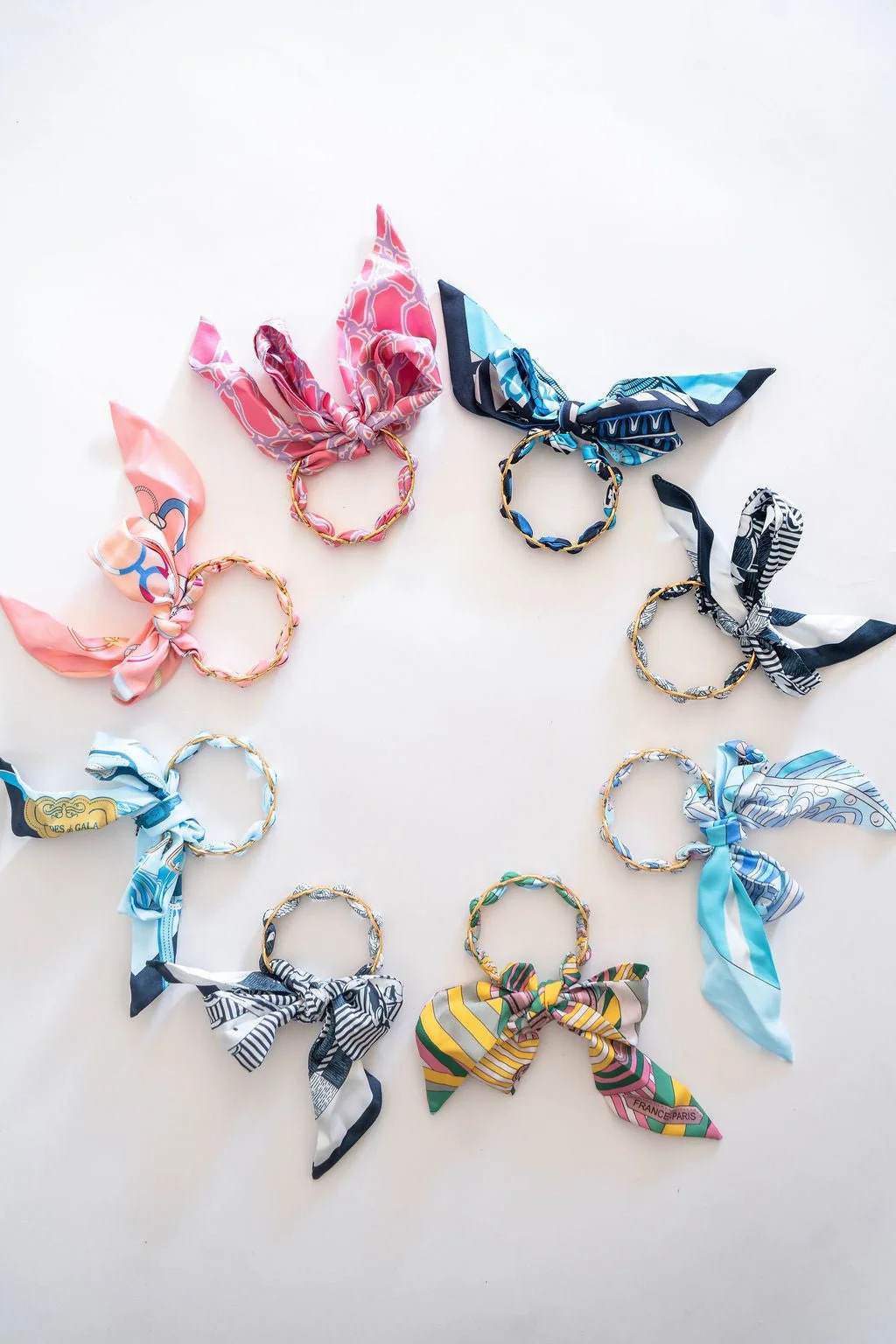 Emma Scarf Cuff | Lisi Lerch Inc