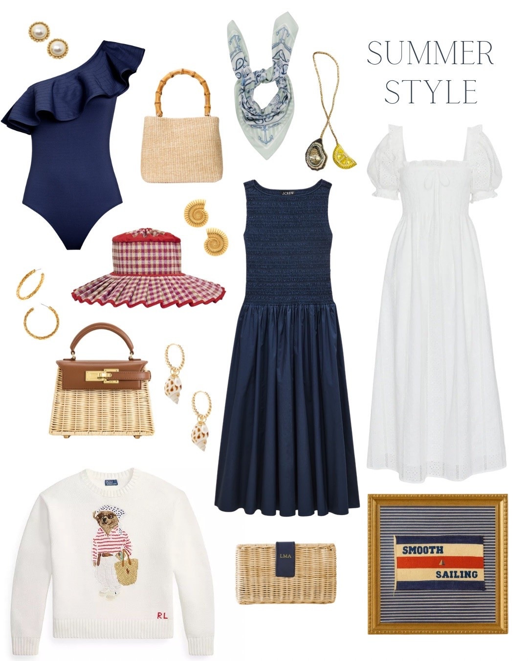 Memorial Day is just around the corner!! Summer dresses outfit ideas beach resort

#LTKgrwm #LTKootd #LTKdayinmylife