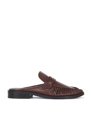SENSO Charlotte Loafer in Cocoa from Revolve.com | Revolve Clothing (Global)