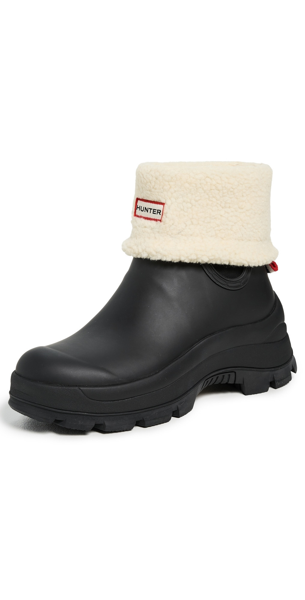 Hunter Boots Esme Boots Black 001 6 | Shopbop