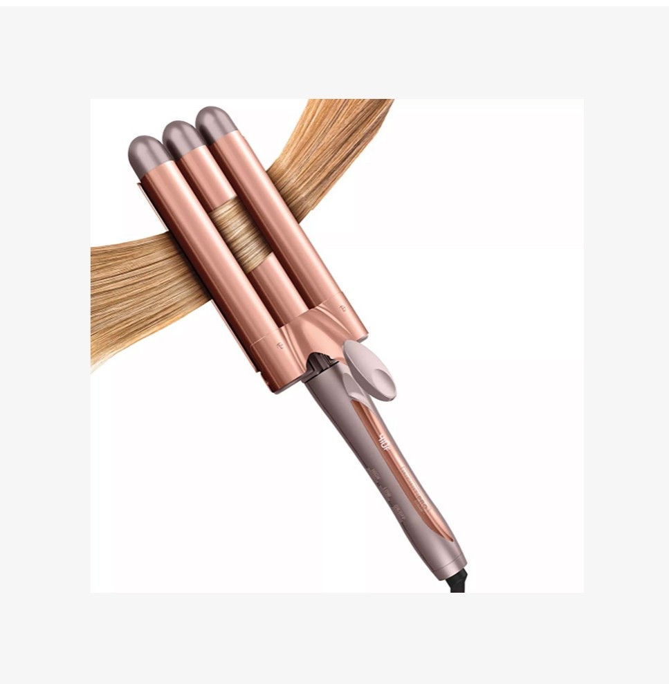 My favorite tool for beach waves 

#LTKBeauty #LTKStyleTip #LTKFestival