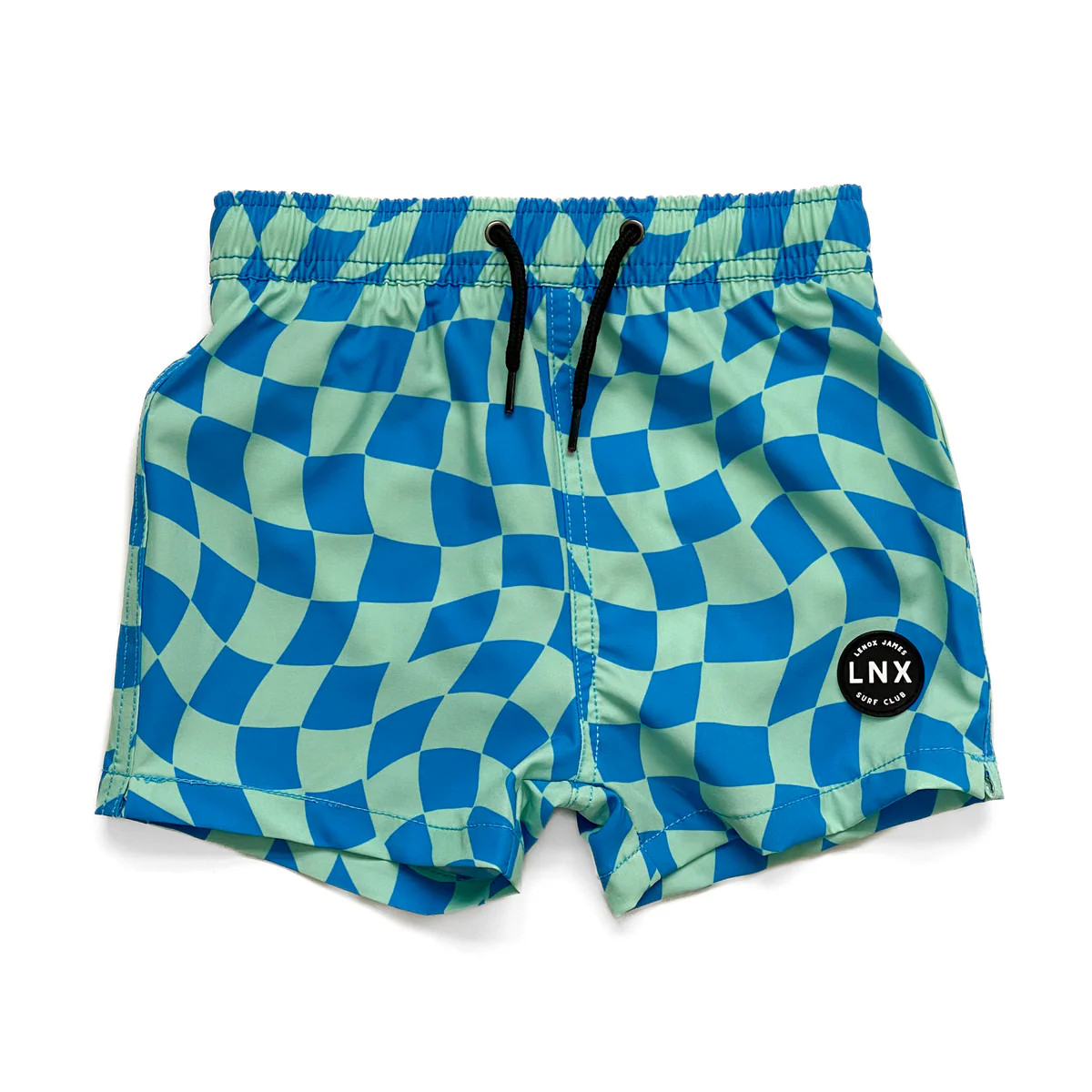 SWIM TRUNK - SWELL | LENOX JAMES