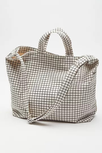 BAGGU Horizontal Duck Bag | Urban Outfitters (US and RoW)