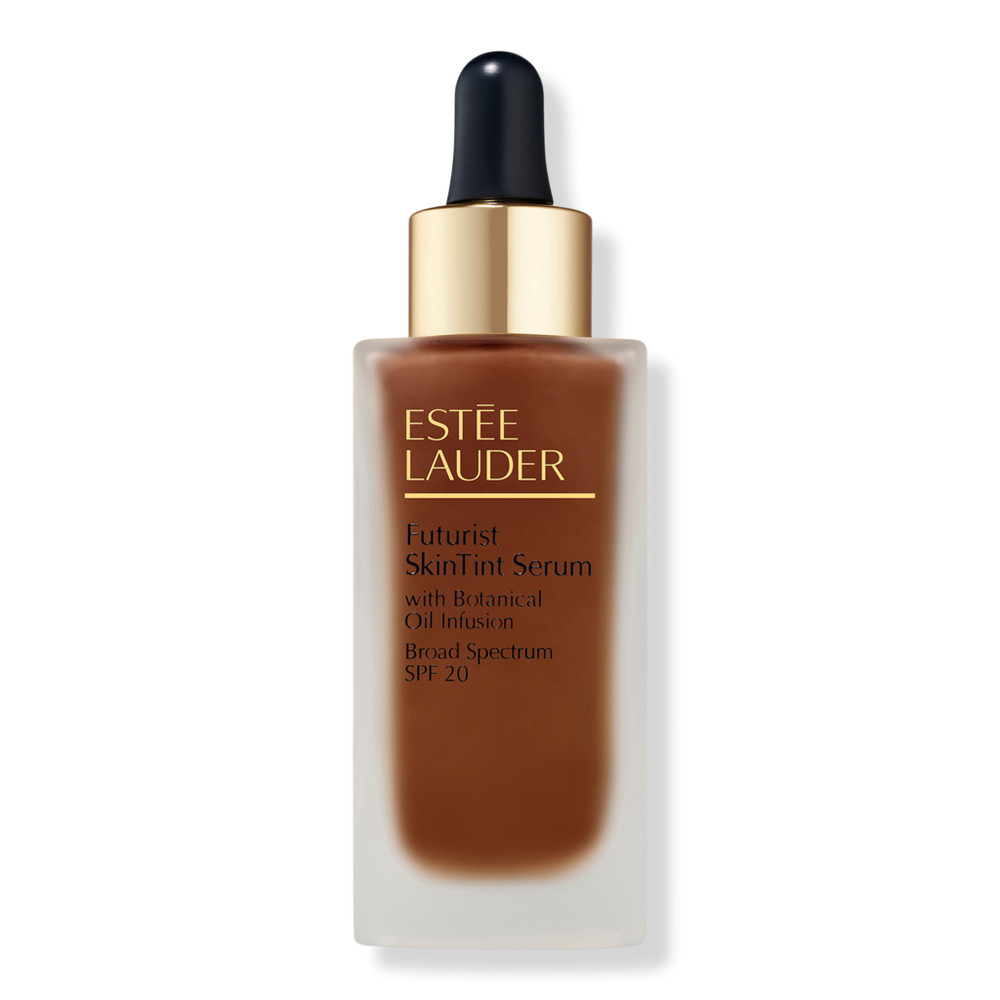 Estee Lauder Futurist Skin Tint Serum Foundation SPF 20 - 6C1 Rich Cocoa | Ulta