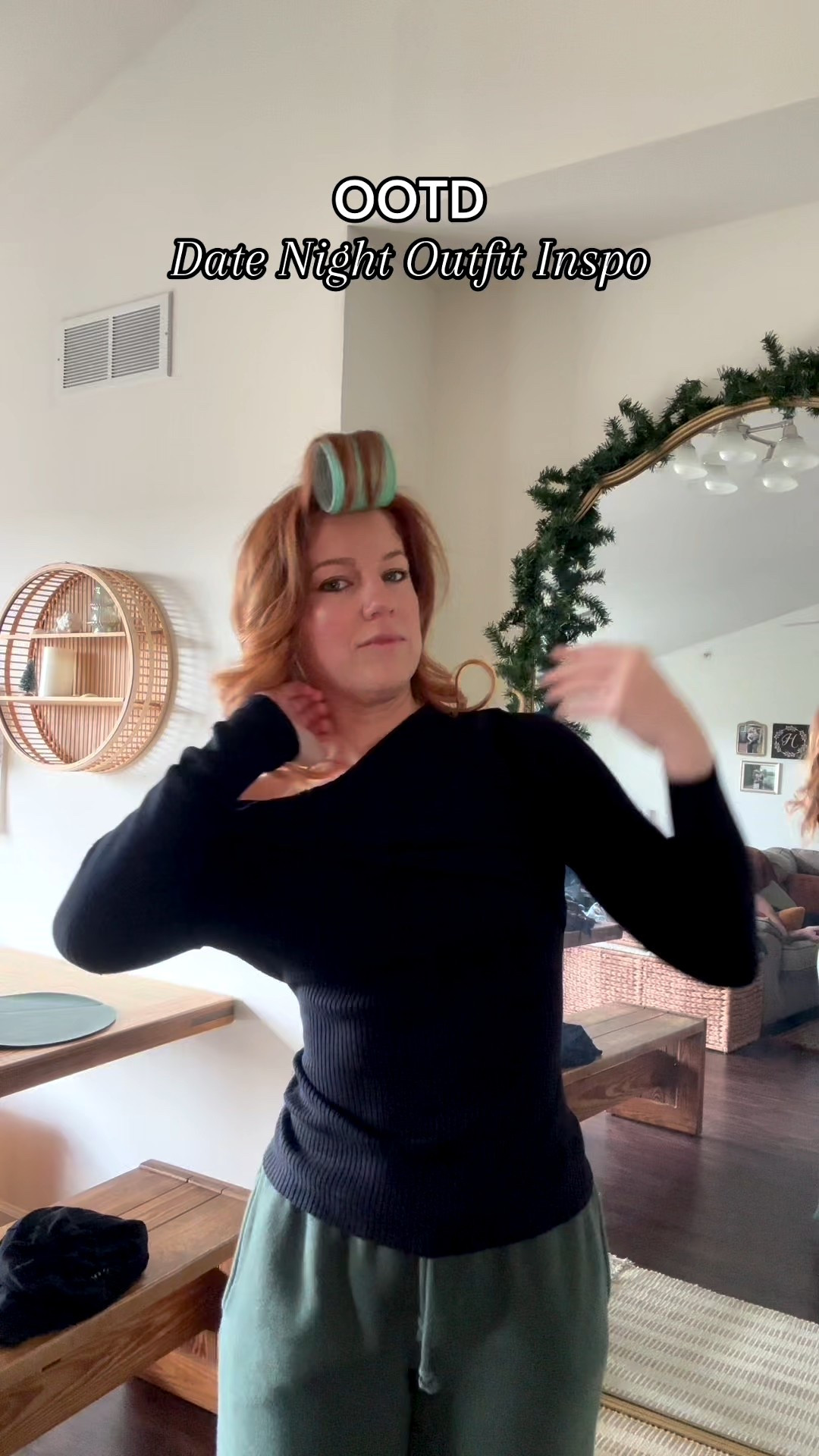 My son said I look like I’m from video game.. and honestly,  best compliment ever. 

#LTKootd #LTKdayinmylife #LTKHoliday