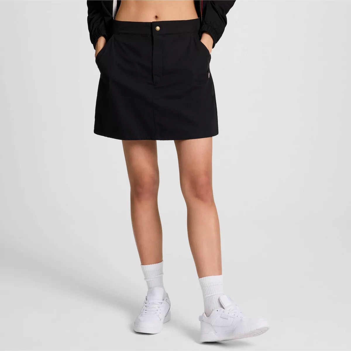 Champion Women's Woven Pencil Skirt | Target