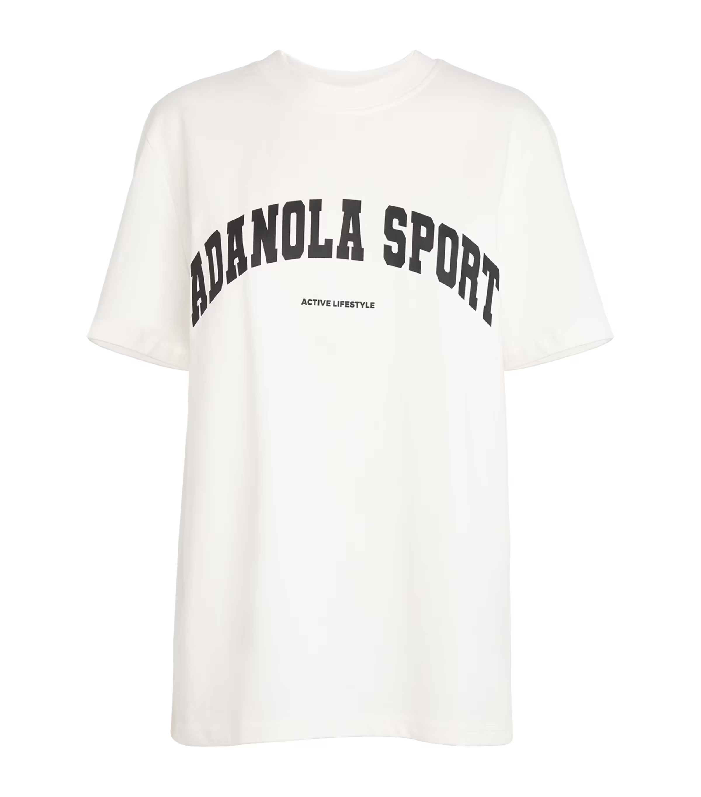 Adanola Cotton Oversized T-Shirt | Harrods (US)