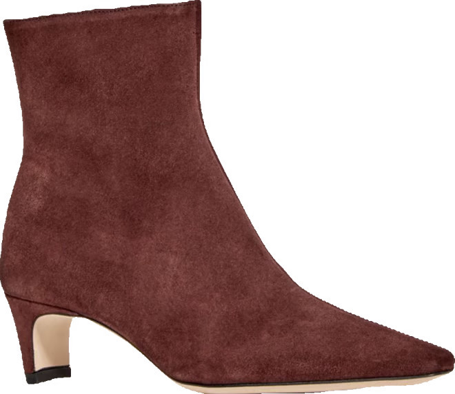 Women's Wally Square Toe Ankle Boots | Bloomingdale's (US)