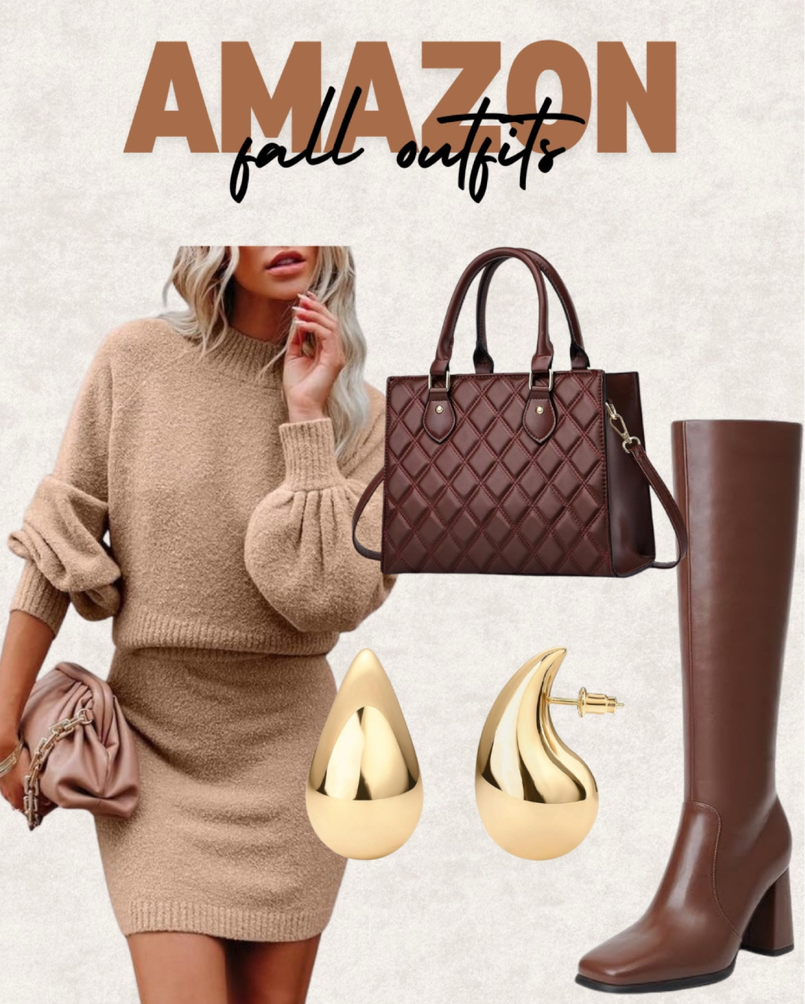 Amazon fall fashion
Thanksgiving outfit ideas 
Fall workwear outfit 
Business casual outfit 

Amazon, fall family photos, fall 2024, fall shoes, fall fashion 2024, teacher fashion, fall sweaters, fall outfits women, outfit inspo, shacket, flannel, fall ootd, amazon fall outfit ideas, fall teacher outfit, fall outfit ideas, amazon dress, bump friendly fall, maternity fall, fall coats, fall trends, amazon trends, best of amazon, black knee high boots, black mini skirt, fall sweater, cream sweater, skort, gen z fashion, fall workwear, flared leggings, amazon workwear, fall dress, fall dresses, fall outfits, booties, coats, travel outfit, loungewear, casual outfit, 

#LTKStyleTip #LTKFindsUnder50 #LTKSeasonal