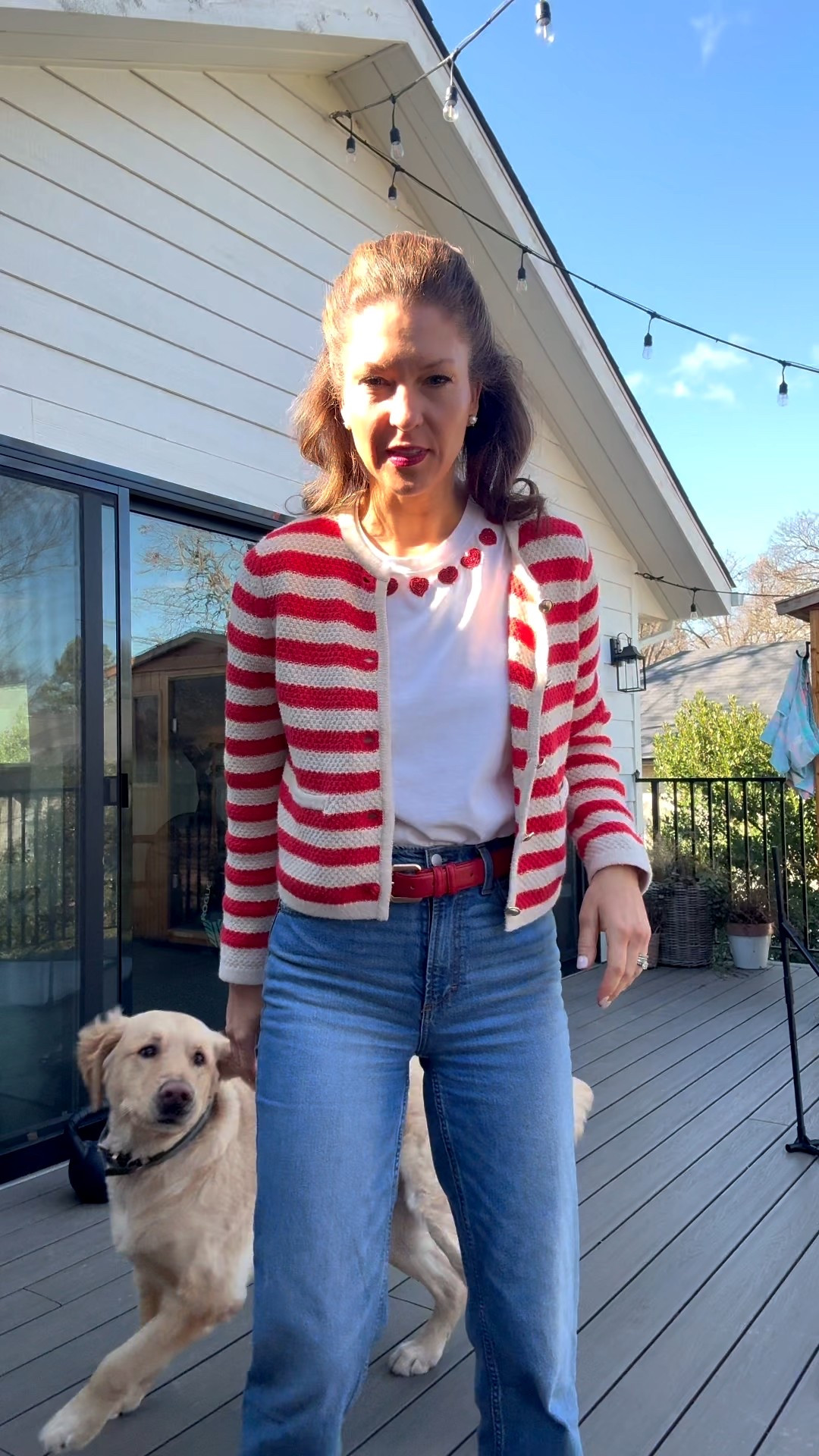 These target jeans are worth the hype! Plus a $15 festive shirt! 


#LTKFindsUnder50 #LTKgrwm