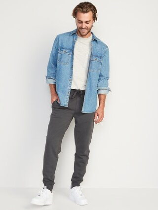 Loose Gender-Neutral Jogger Sweatpants for Adults | Old Navy (US)