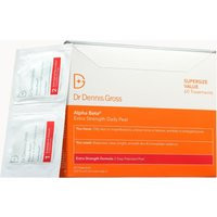 Dr Dennis Gross Skincare Alpha Beta Extra Strength Daily Peel (Pack of 60) | Look Fantastic (UK)