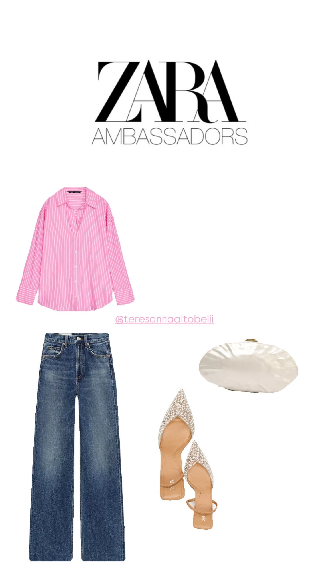 Spring zara

#LTKspring #LTKpartywear #LTKstyletip