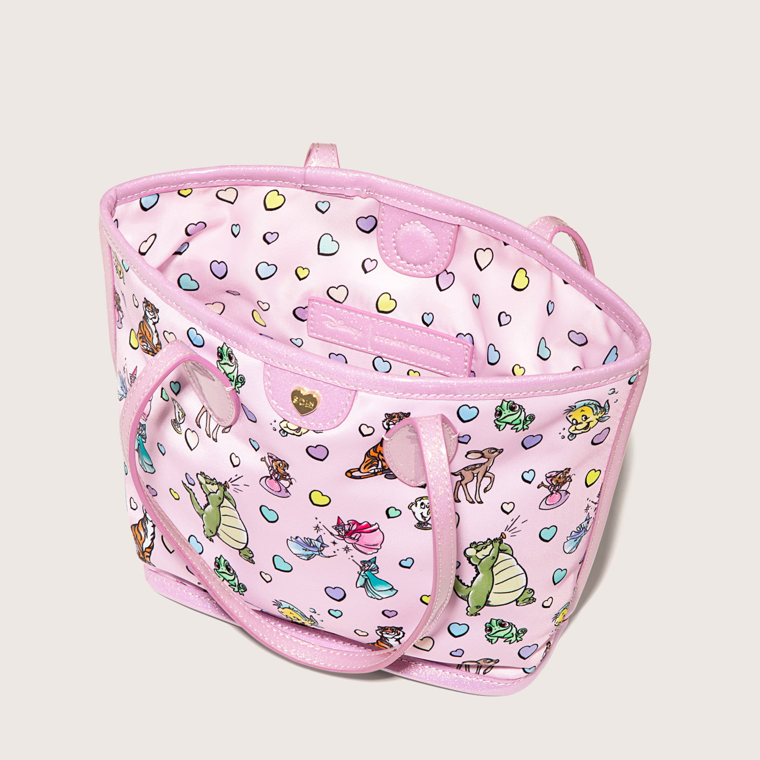 Disney Princess Little Tote Bag - Customize | Stoney Clover Lane | Stoney Clover Lane