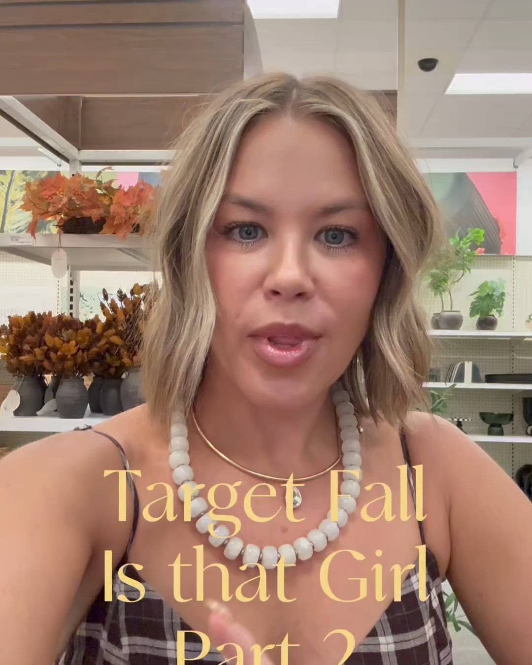 Target Fall Haul- New Home Decor that is that girl part 2!
I am telling you everything ia so
Good, what are you grabbing from
Targets new fall collection?!?!
More candles, pumpkins, vases, animals, and faux stems!
#target #targethome #homedecor #targethomedecor #newattarget #fallhomedecor #newfalldecor #falldecor #pumpkins #fallcandles #fallstems #fallnewarrivals #vases #homefinds

#LTKHome #LTKSeasonal #LTKOver40