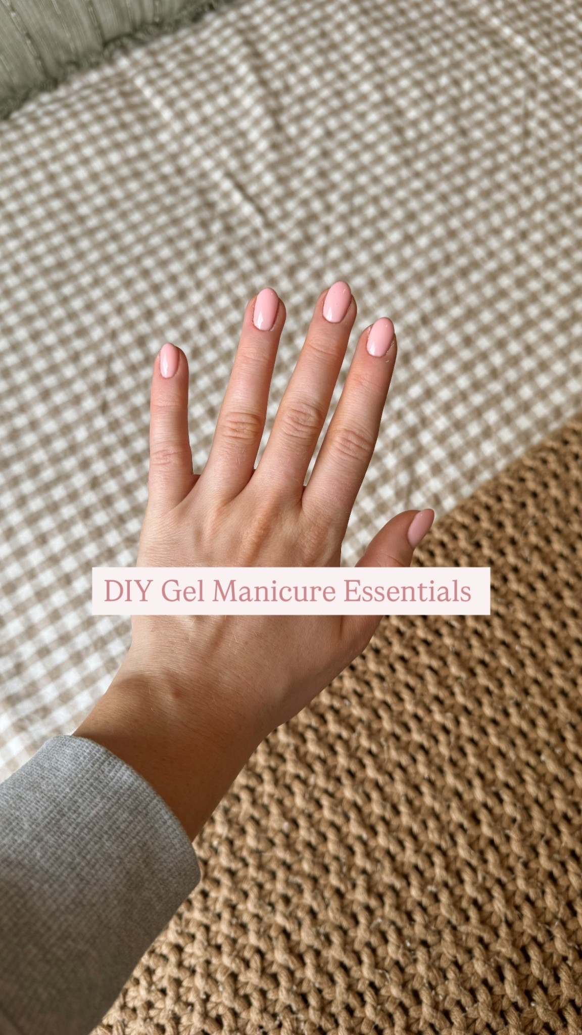 Gel nail essentials! All the things I use to do my own nails at home! 

#LTKBeauty #LTKFindsUnder50 #LTKStyleTip