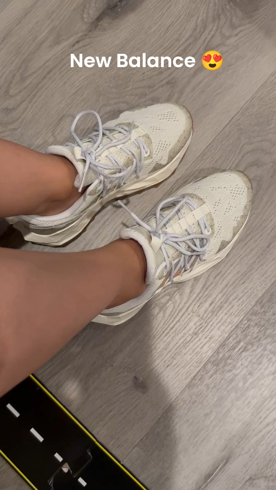 Cutest New Balance shoes!!! In stock and VERY comfy, feels like I’m walking on clouds.

#LTKShoeCrush #LTKActive #LTKU