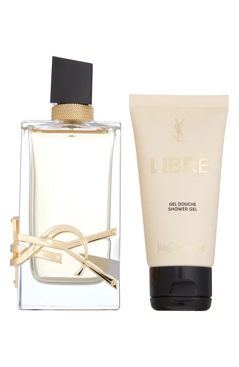 Libre Eau de Parfum Set $155 ValueYVES SAINT LAURENT | Nordstrom