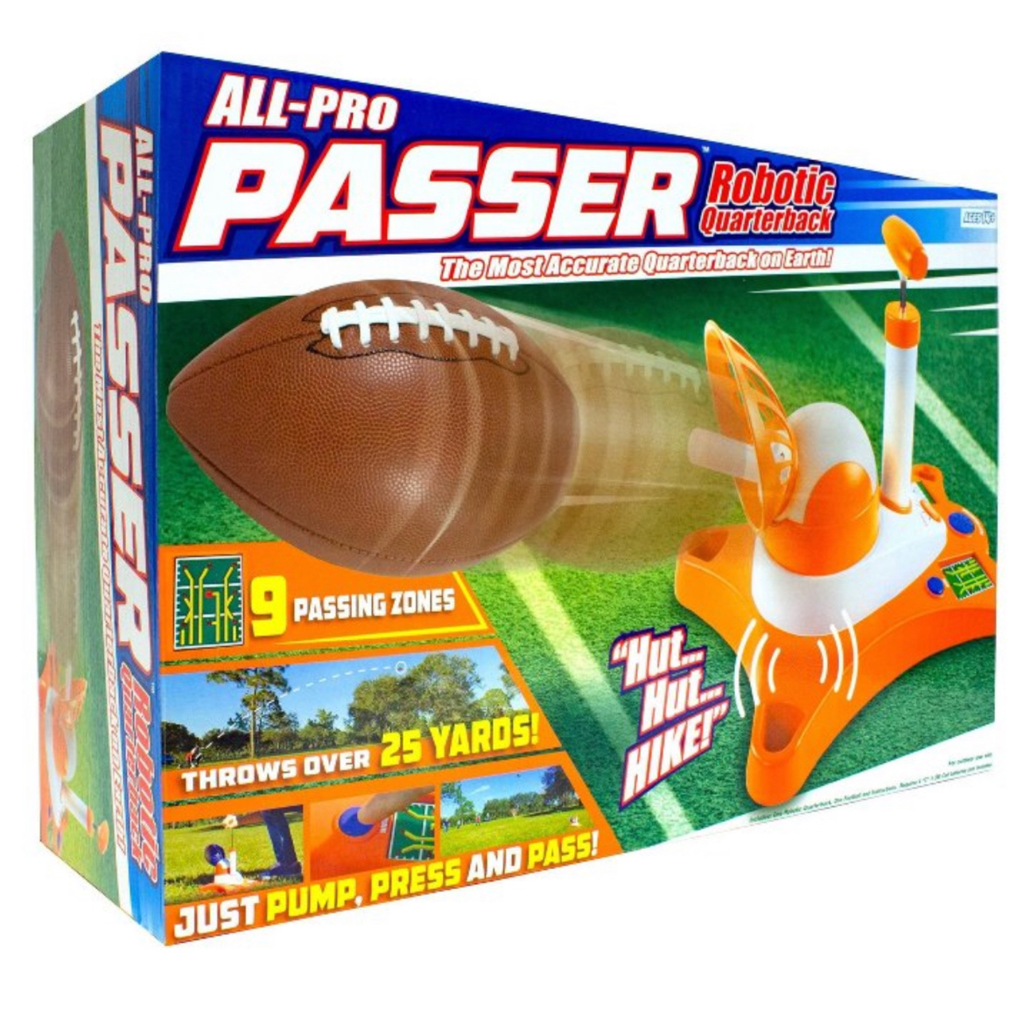 Football toy 

#LTKHoliday #LTKkids #LTKGiftGuide