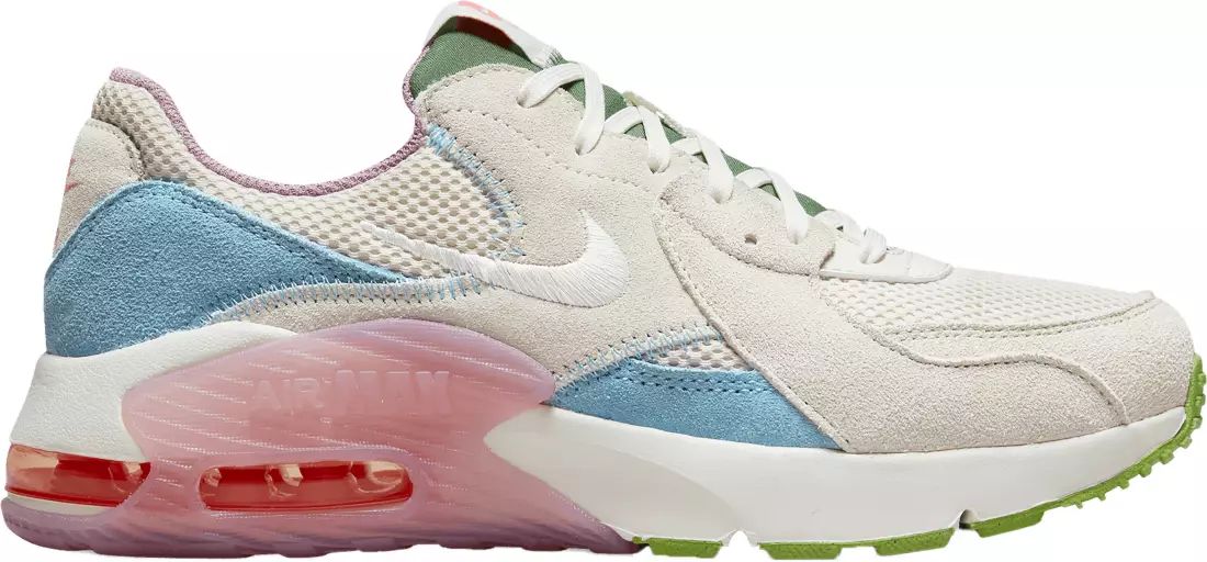 Nike Women's Air Max Excee Shoes | Dick's Sporting Goods