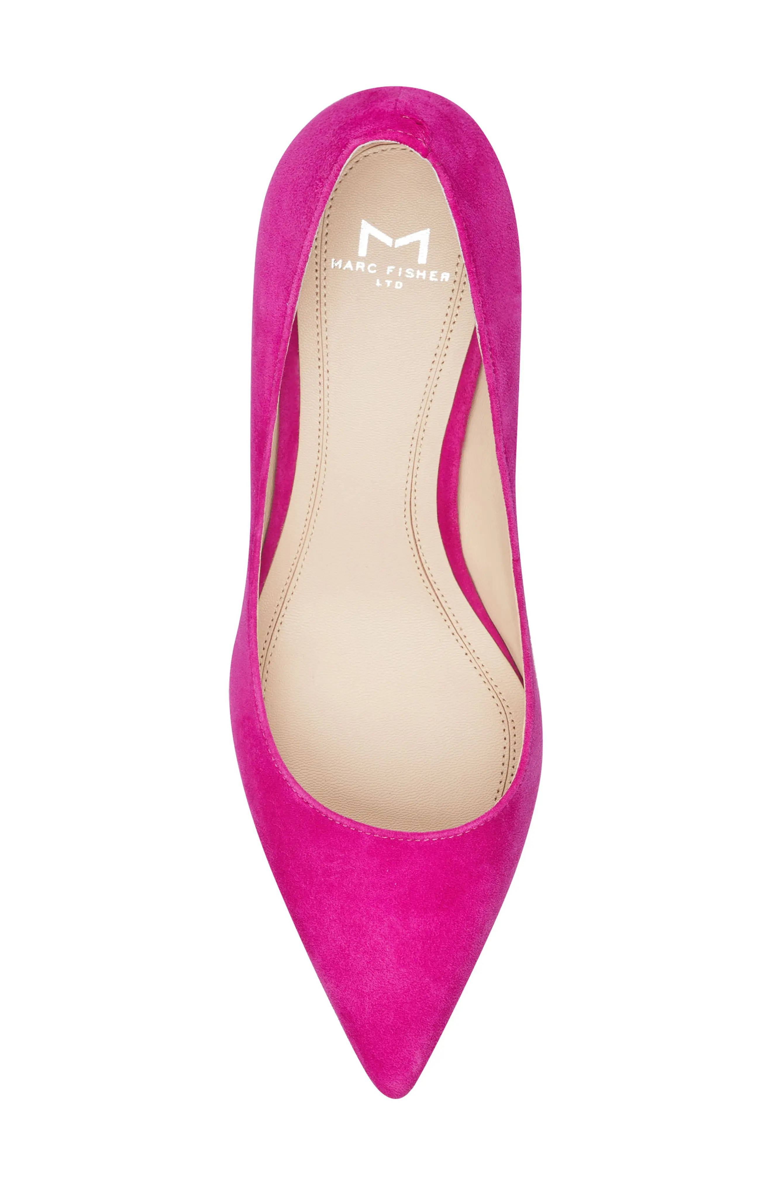 Zala Pump | Nordstrom