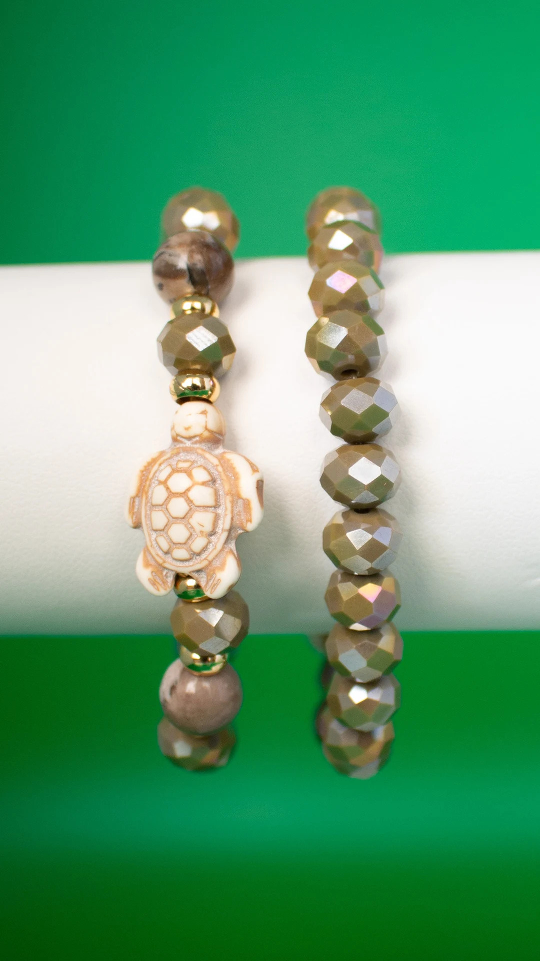 Playa brilla bracelet | Etsy (US)