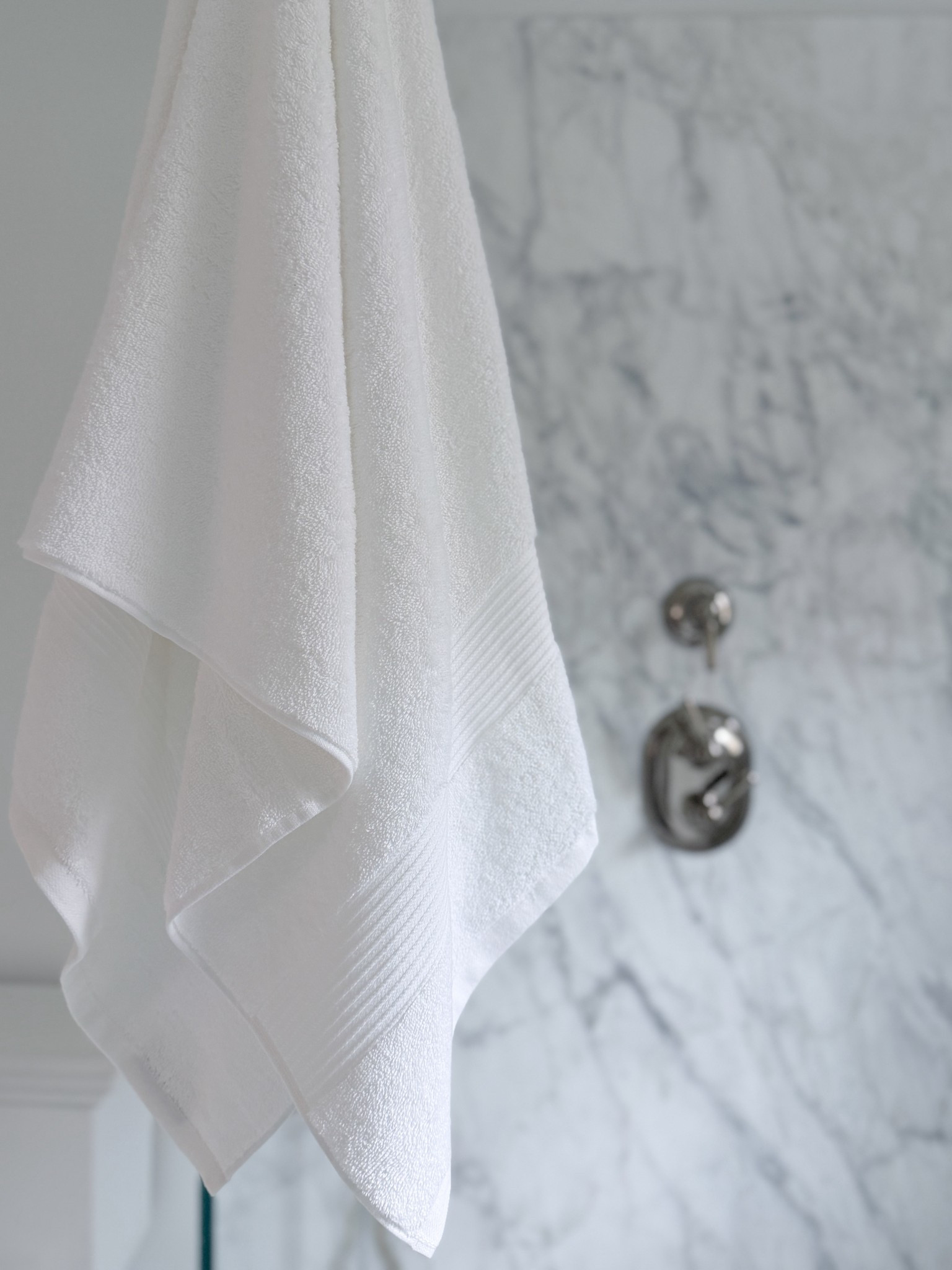 Renovated our bathroom & had to follow suit with upgrading to brand new white organic towels & they are so soft & luxurious. 

#LTKselfcare #LTKgrwm #LTKHome