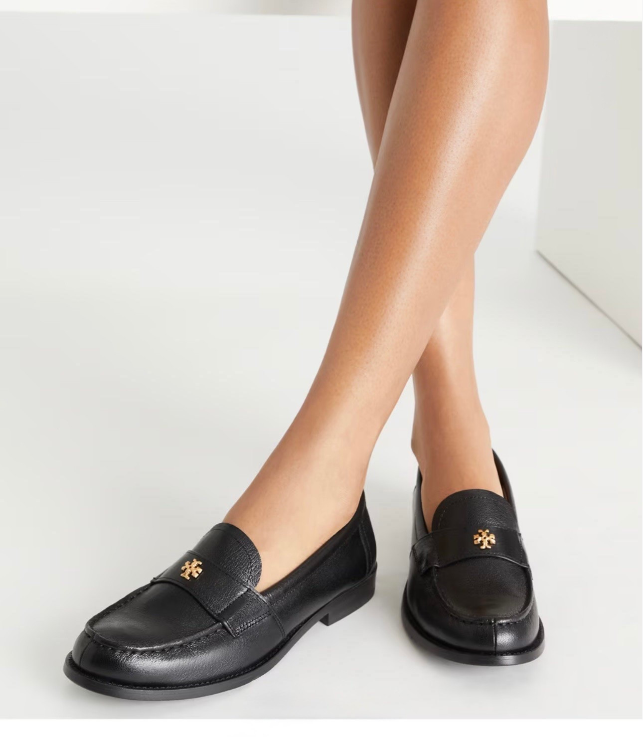 Classic loafer for fall outfits, now on sale, Tory Burch loafers and boots

#LTKootd #LTKSeasonal #LTKSaleAlert
