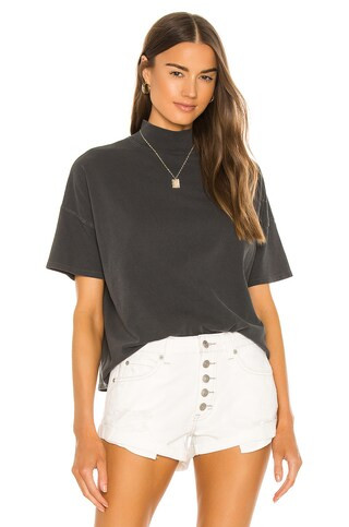 Fearless Tee
                    
                    Free People | Revolve Clothing (Global)