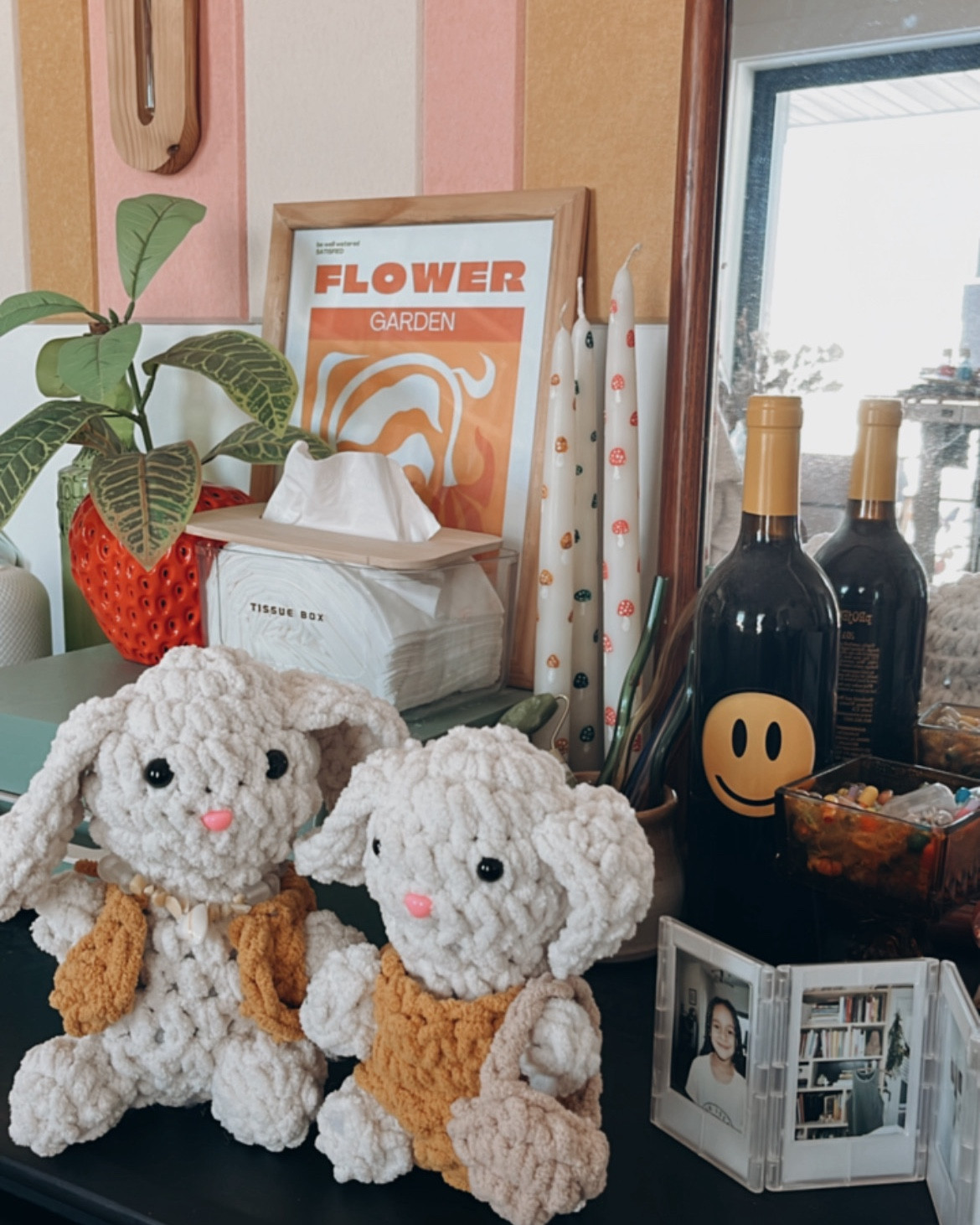 Essentials.
But really…
Nonessentials.

#LTKhome #LTKSeasonal #LTKGiftGuide