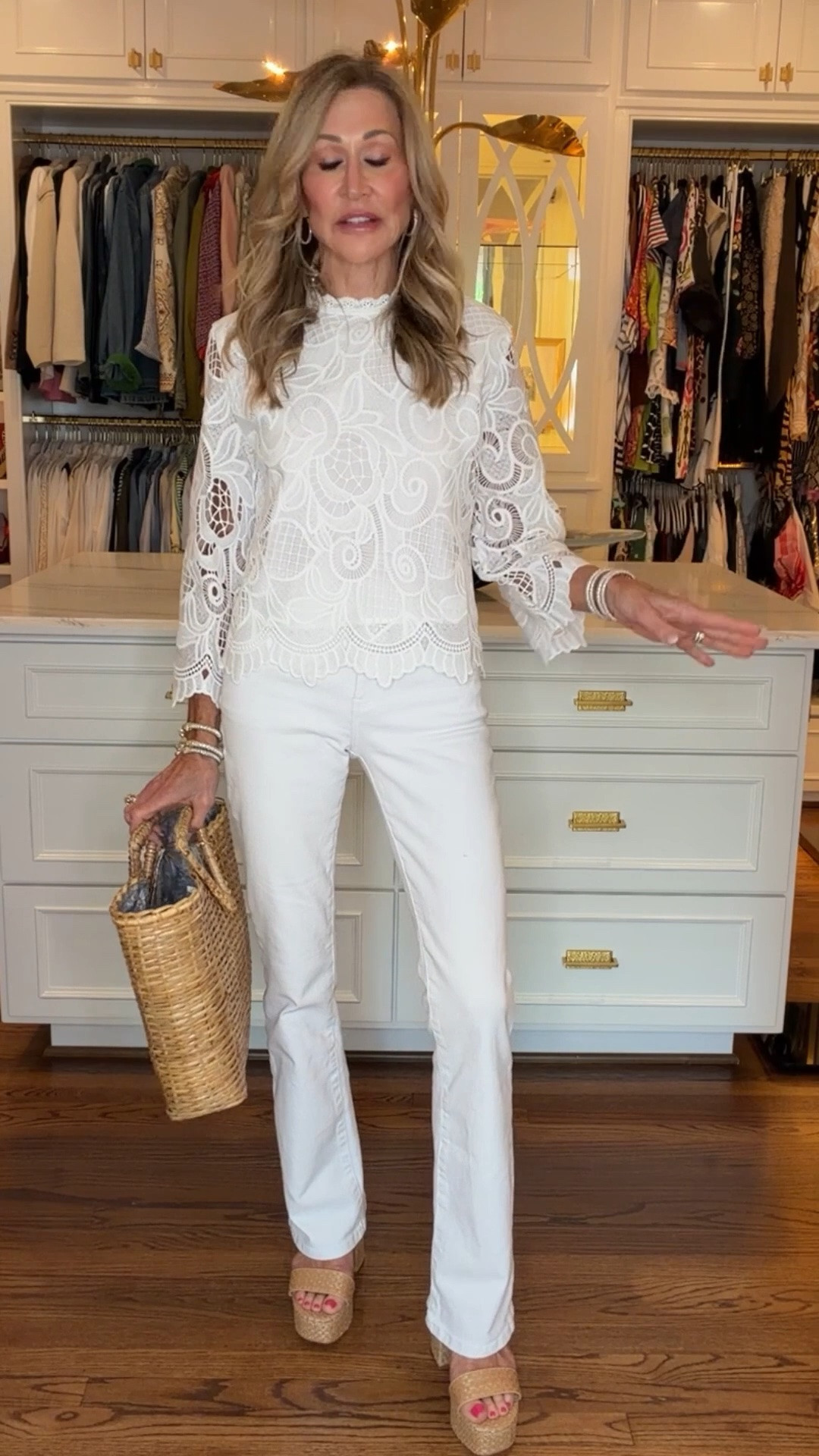 Most worn for summer!  All fabulous and all versatile!

#LTKSeasonal #LTKootd #LTKdayinmylife