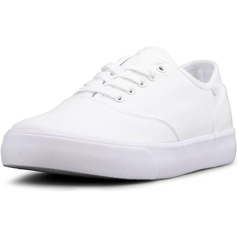 Kizik Slip On Sneakers: Irvine - Low-Profile, Stretch Canvas with Grippy Rubber Soles, Casual Sho... | Amazon (US)