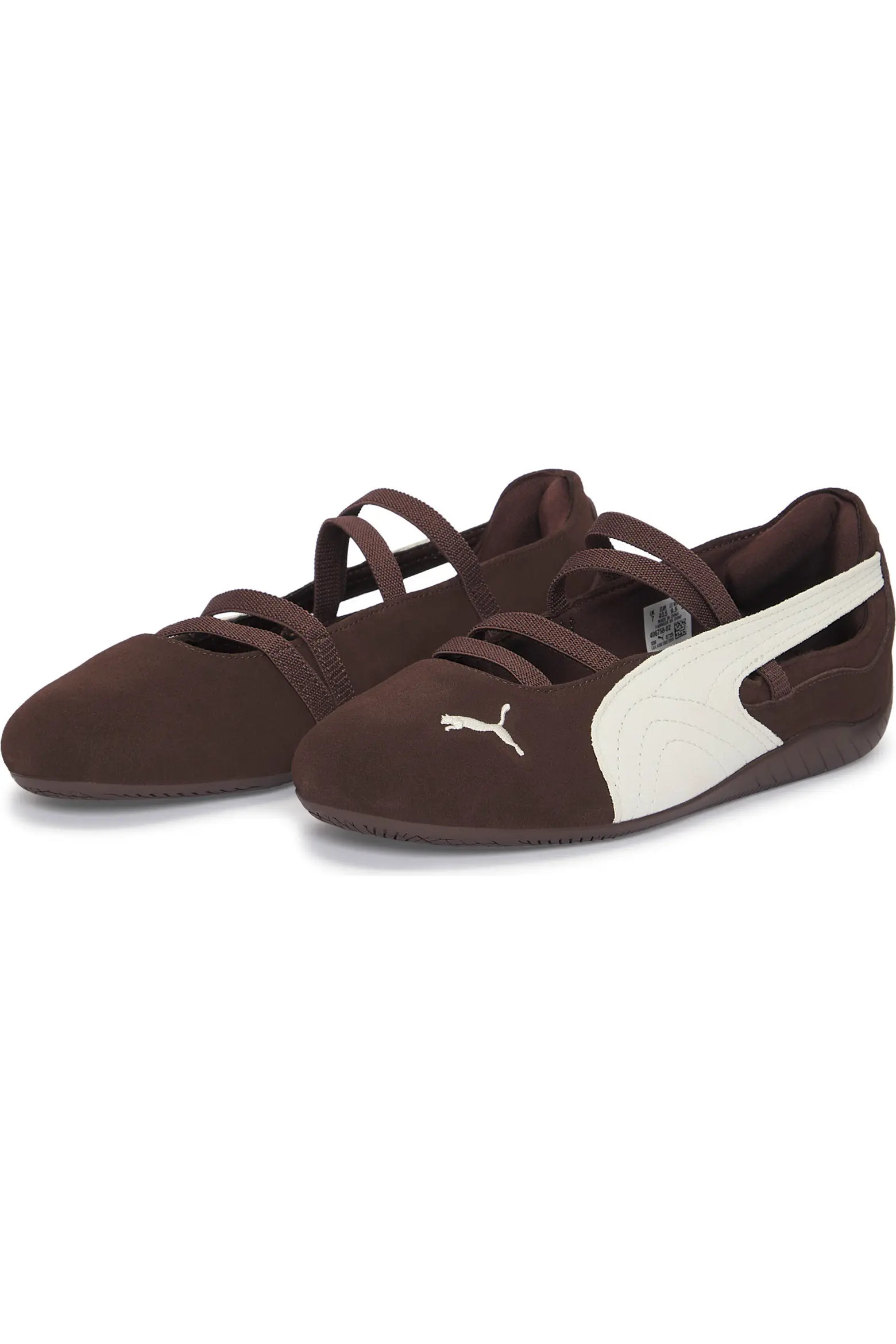 Speedcat Ballet Suede Sneaker (Women) | Nordstrom | Nordstrom