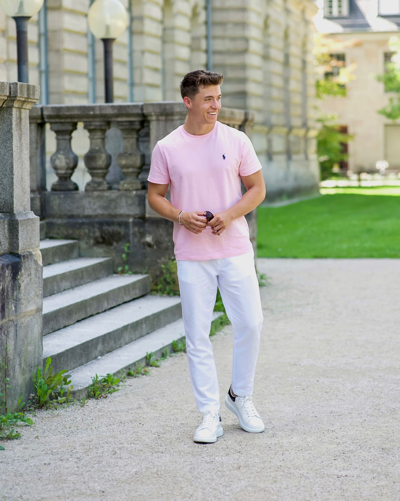 Summer Style Inspiration⚜️☀️

#LTKFind #LTKstyletip #LTKSeasonal