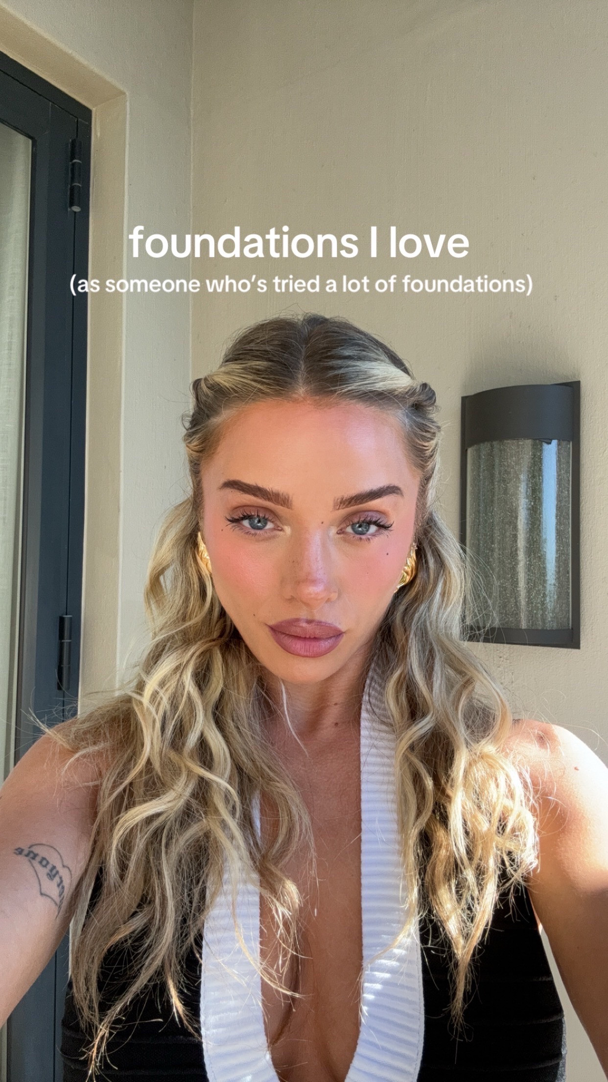 Foundations I love! 

 

#LTKStyleTip #LTKBeauty