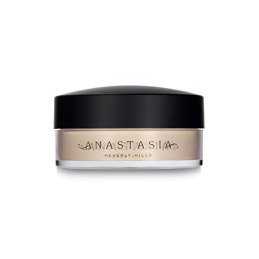 Anastasia Beverly Hills - Loose Setting Powder | Amazon (US)