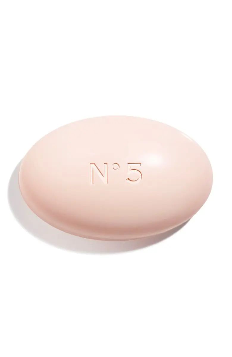 N°5 The Bath Soap | Nordstrom