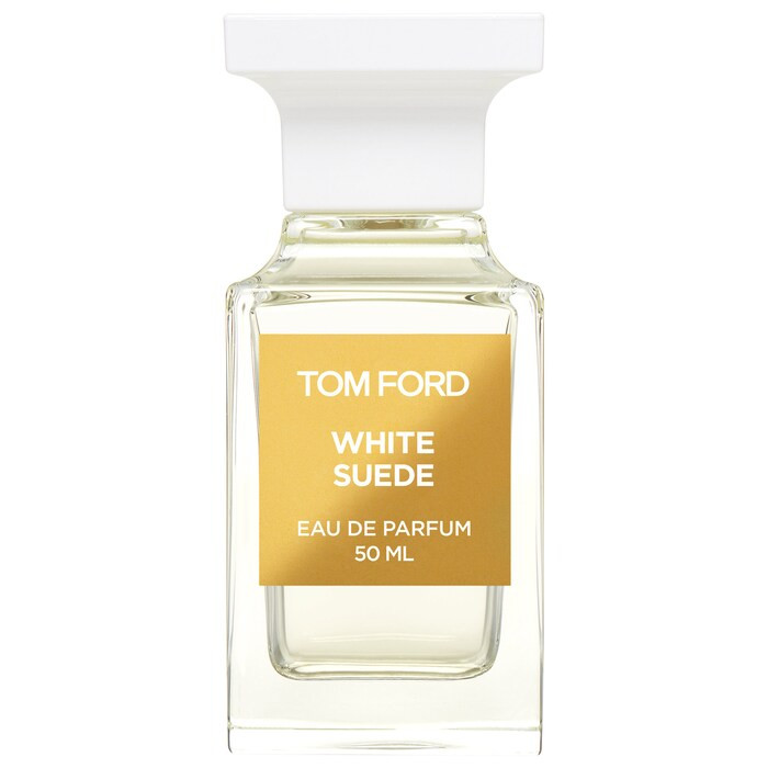 White Suede Eau de Parfum Fragrance | Sephora (US)