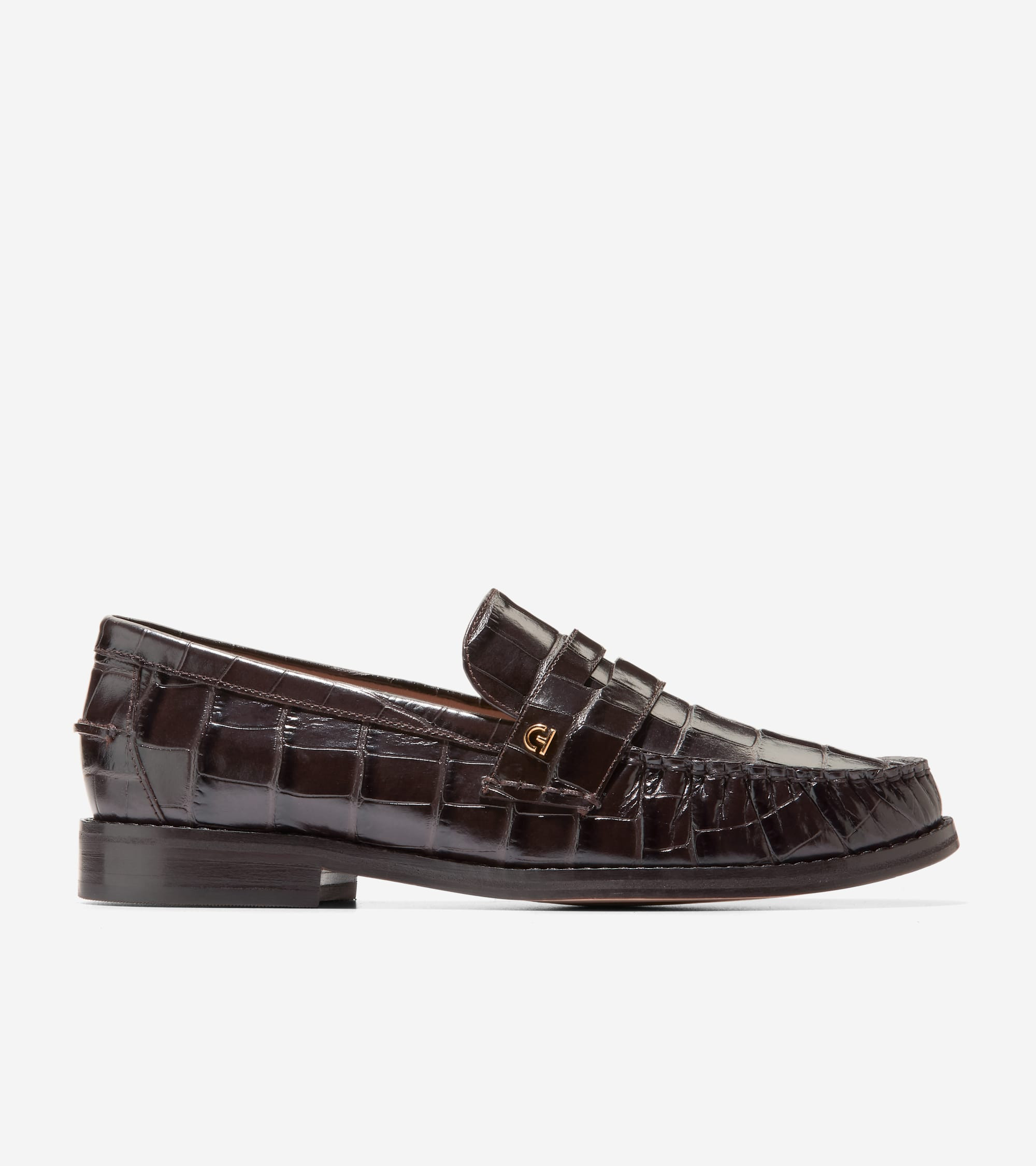 Women's Lux Pinch Penny Loafers | Cole Haan (US)