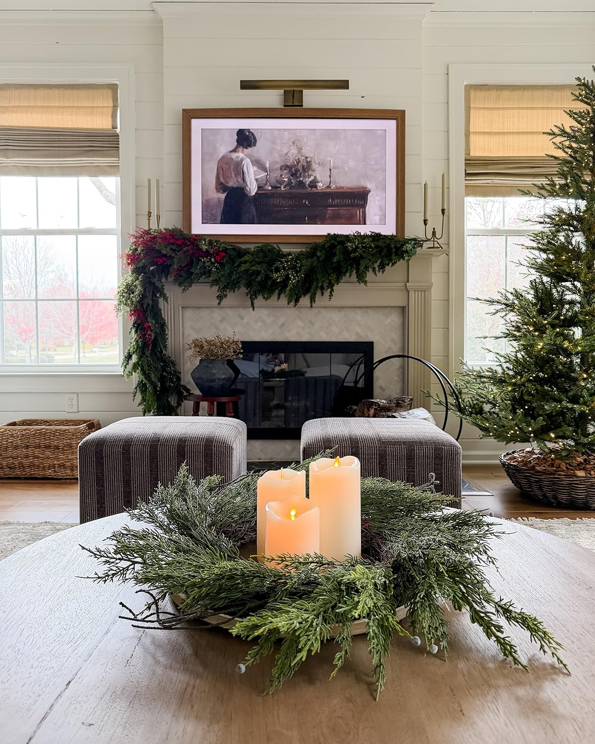 Matchless Candle Co. | Amazon (US)