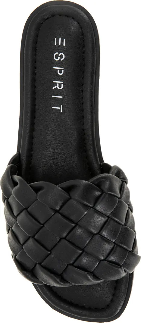 Esprit Sidney Slide Sandal | Nordstromrack | Nordstrom Rack