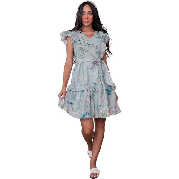 Women's Heaven Dress | Maisonette