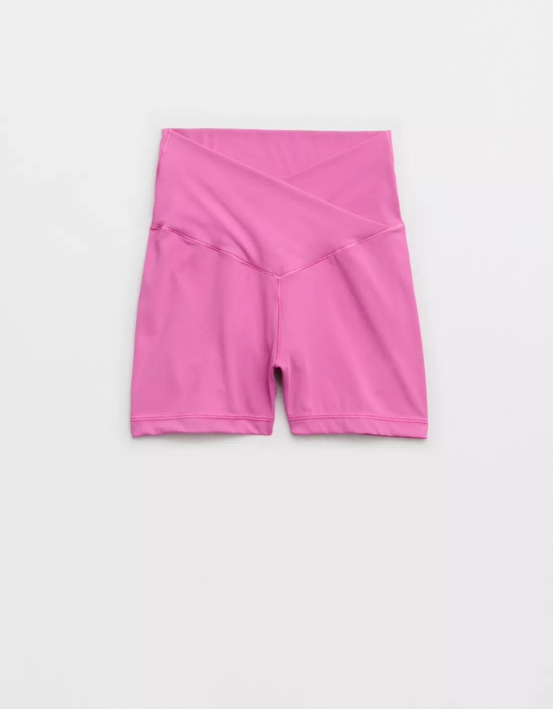 OFFLINE By Aerie Real Me Crossover 3" Bike Short | Aerie