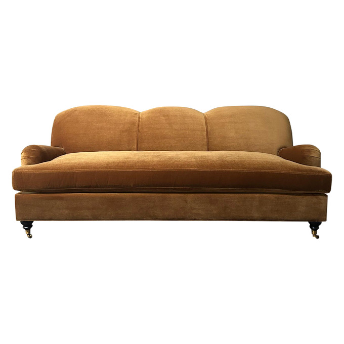 Click for more info about English Roll Arm Sofa
