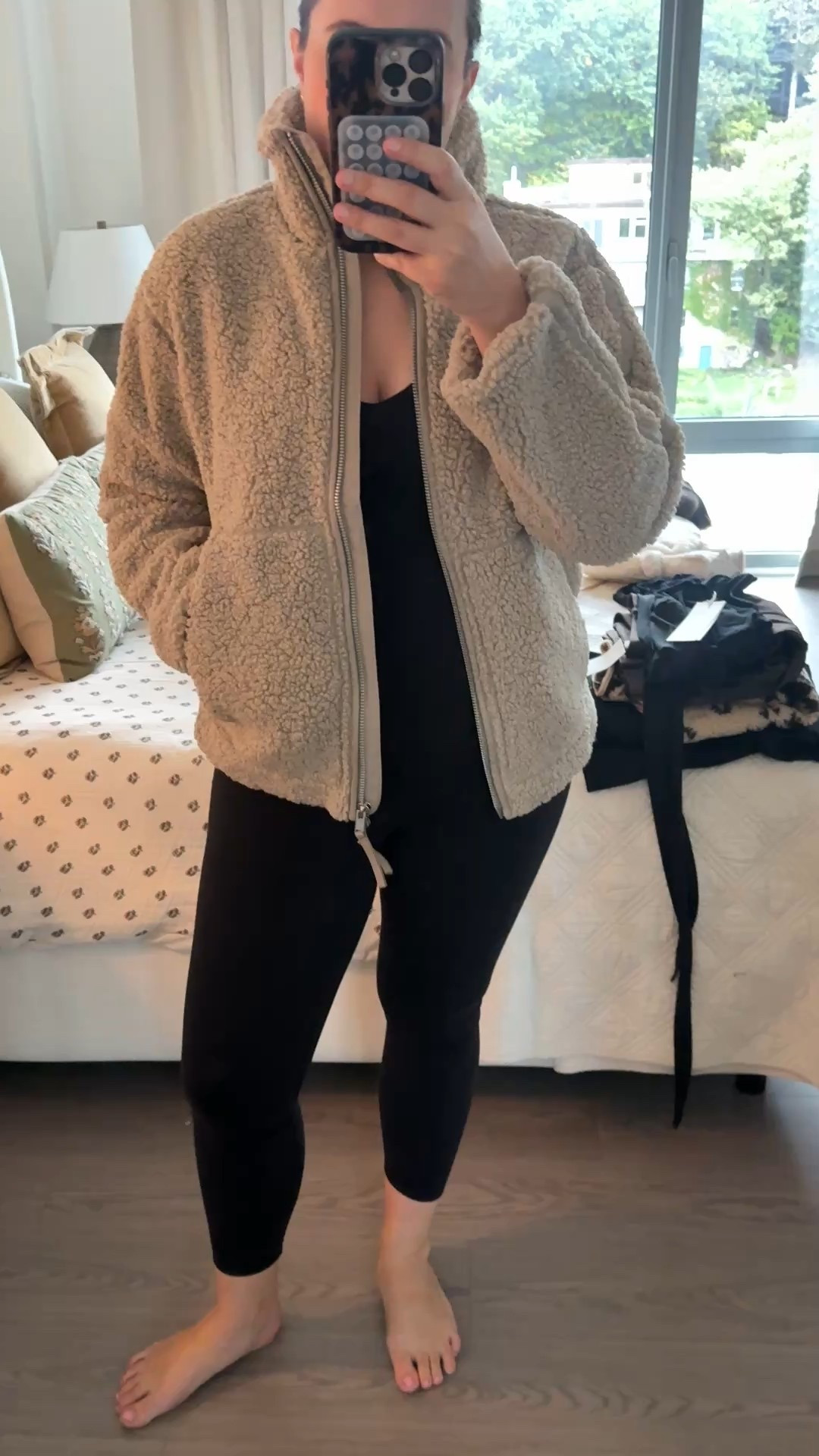 Workout attire 

Workout
Workout outfit 
Black workout outfit 

#LTKSaleAlert #LTKFindsUnder50 #LTKActive