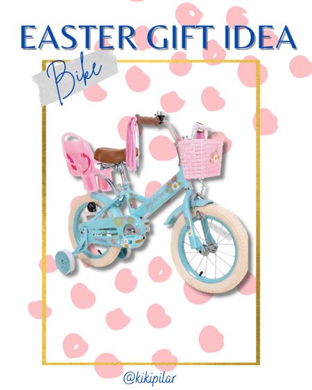 Kids gift idea
Birthday gift
Birthday girl
Easter gift idea
Spring
Kids
Girls
Girls bike
Kids bike
Bicycle 
Kid’s bicycle 
Girl’s bicycle 
Toddler girl


#LTKfamily #LTKkids #LTKSeasonal