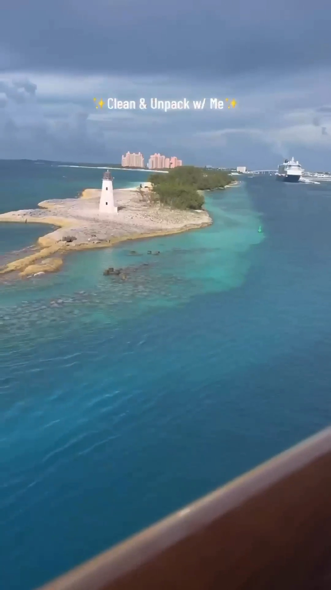 Clean and pack with me for our family Disney Cruise! I always make sure to clean up the room before settling in✨

Follow for more @OPERATION_NIKI on IG, TikTok, & Facebook

sahm, mom essentials, packing, vacation must haves, packing tips, vacation inspo, travel outfit, traveling, carry on bags, perfume container, summer outfit, summer vacation, summer dress, wedding guest dress

#LTKSaleAlert #LTKTravel #LTKFindsUnder50