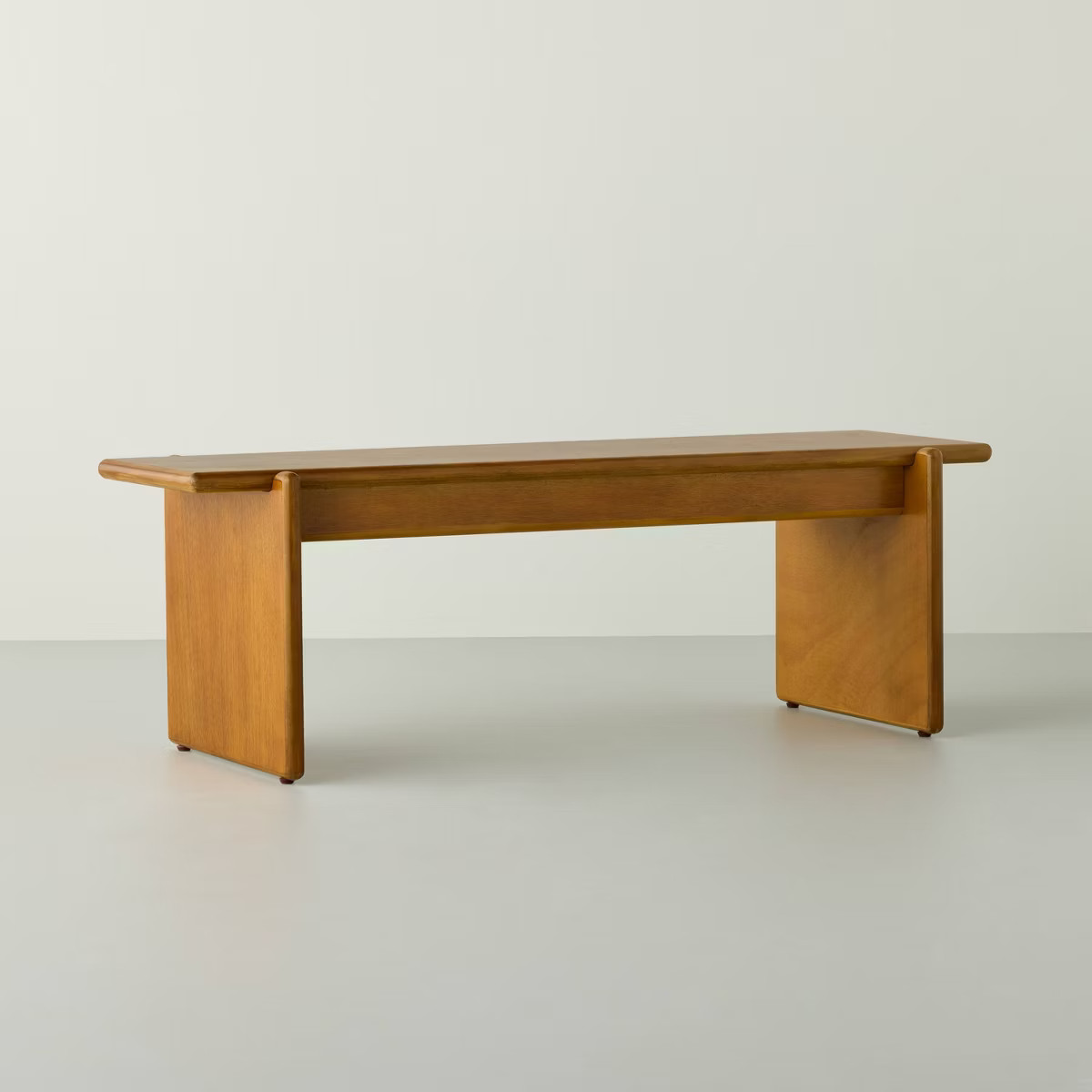 Dual Purpose Bench/Coffee Table - Hearth & Hand™ with Magnolia | Target