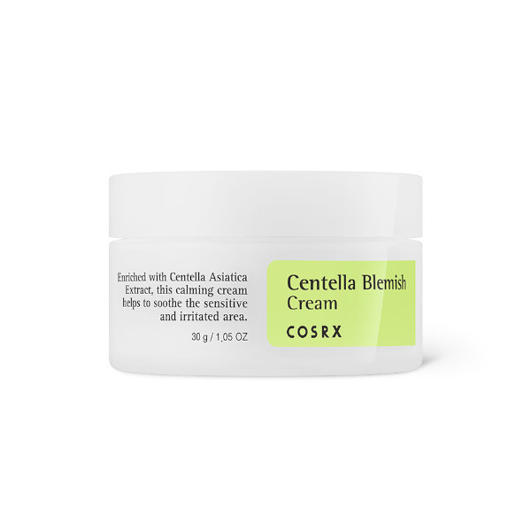 COSRX - Centella Blemish Cream - 30g | Stylevana